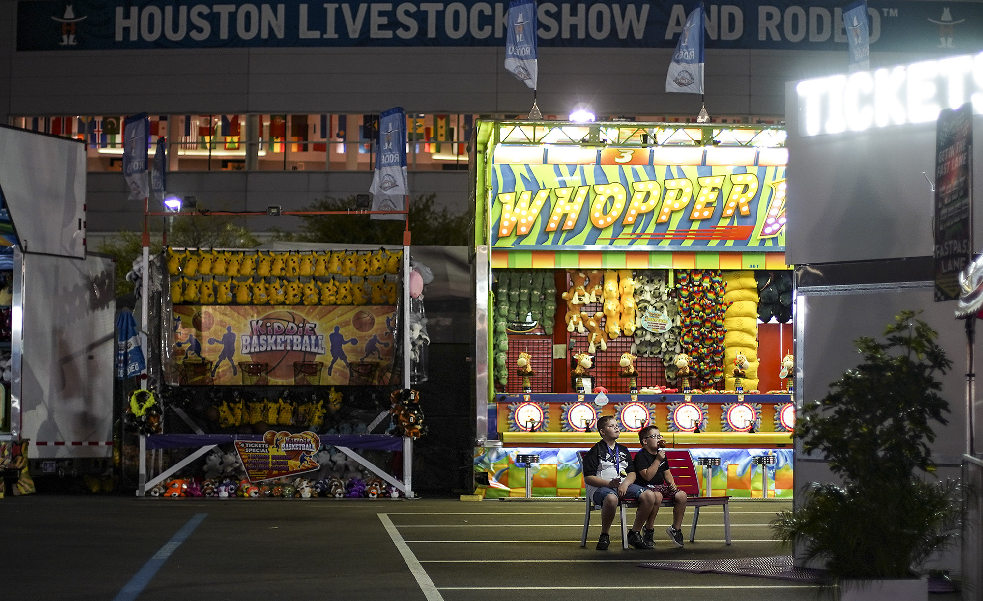 CORONA RODEO